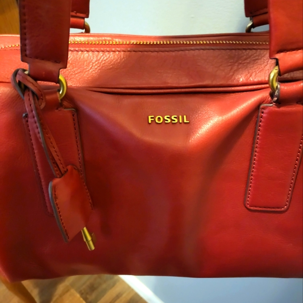 Fossil Handbag